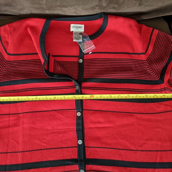 Pretty sweater - Picture 5 of 9